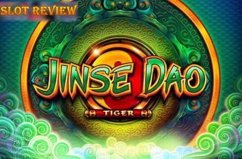 Jinse Dao Tiger Slot Review